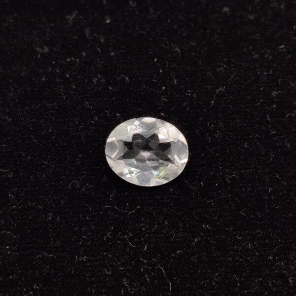 4.02 ct scaled Om Gems