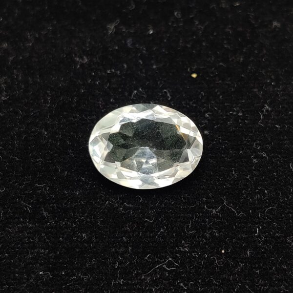 7.64 ct Om Gems