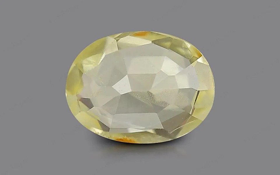 Best Yellow Sapphire Stones in Delhi – How to Choose 1 Natural Yellow Sapphire Stone – Lab