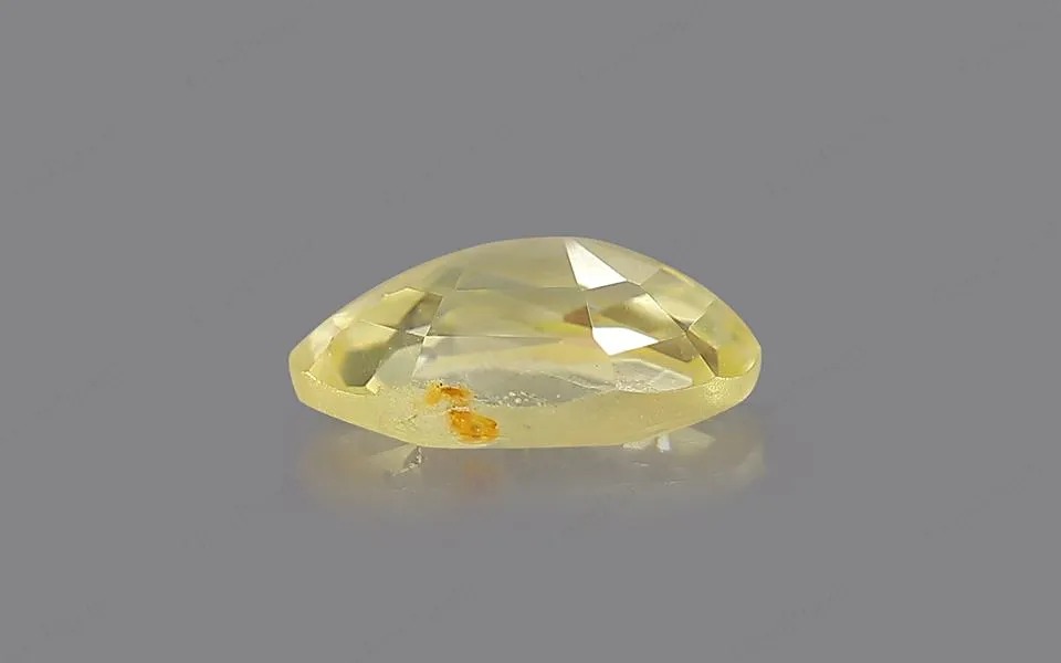Best Yellow Sapphire Stones In Delhi