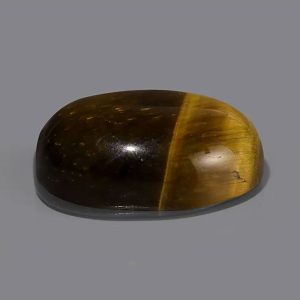 Tiger Eye