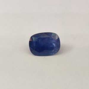 Blue Sapphire - 8.30 CT