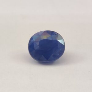 Blue Sapphire - 8.52 CT