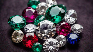 Best Gemstone Shop In Delhi