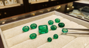 panna stone price per carat in india emerald cost