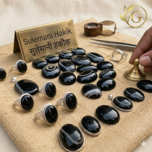 Sulemani Hakik