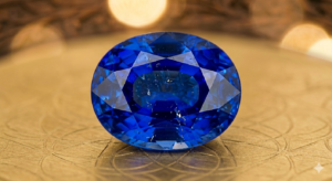 1 carat sapphire price